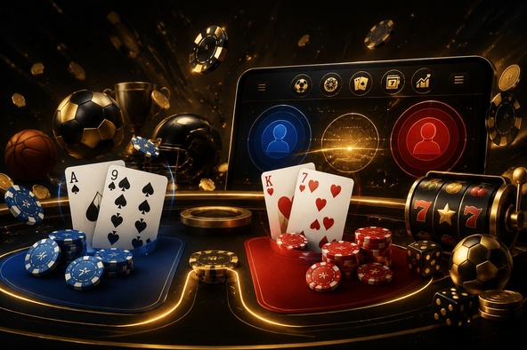 365vegas