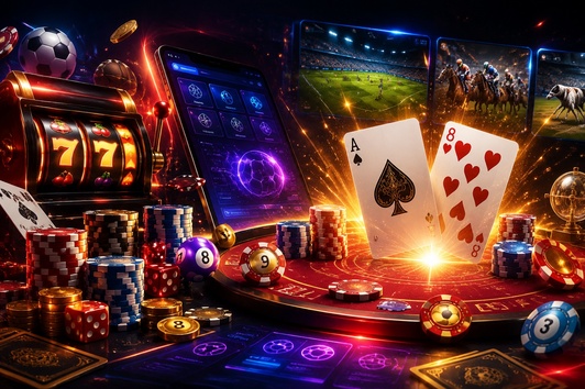 365vegas