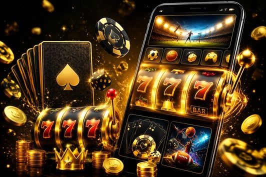 365vegas