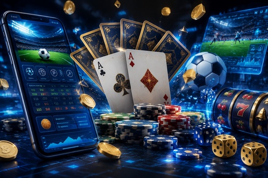 365vegas