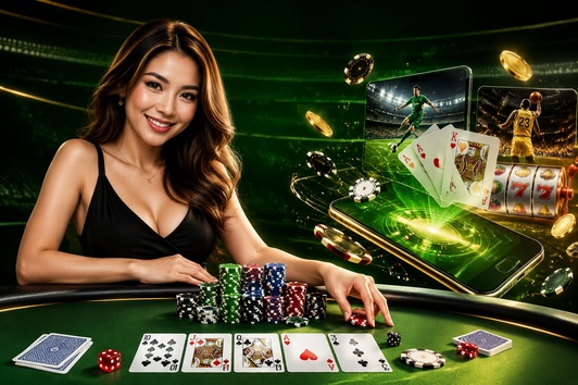 365vegas